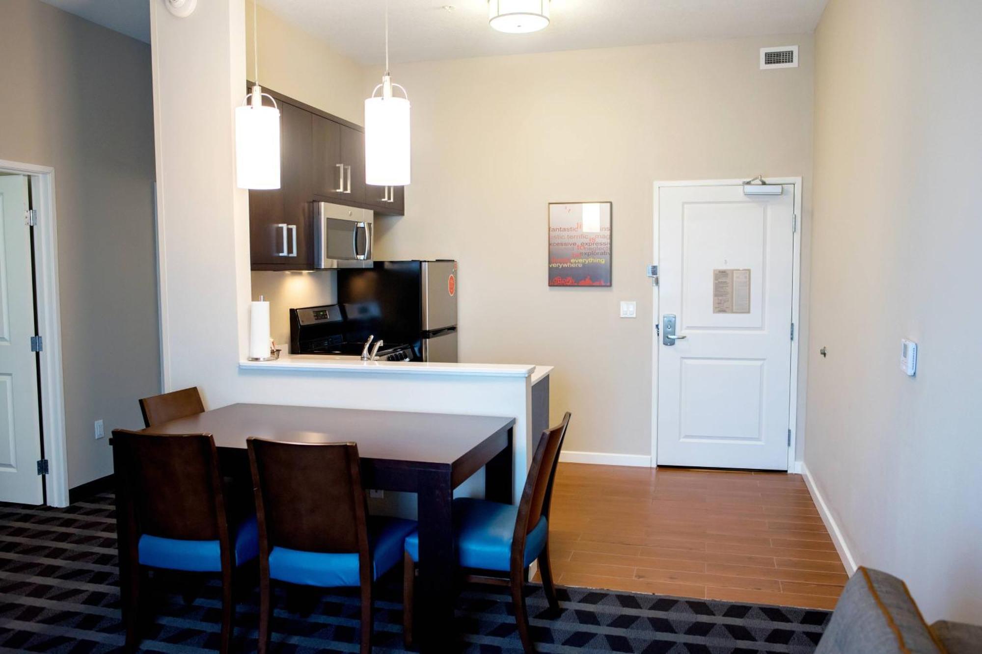 Towneplace Suites By Marriott Ames Exterior foto