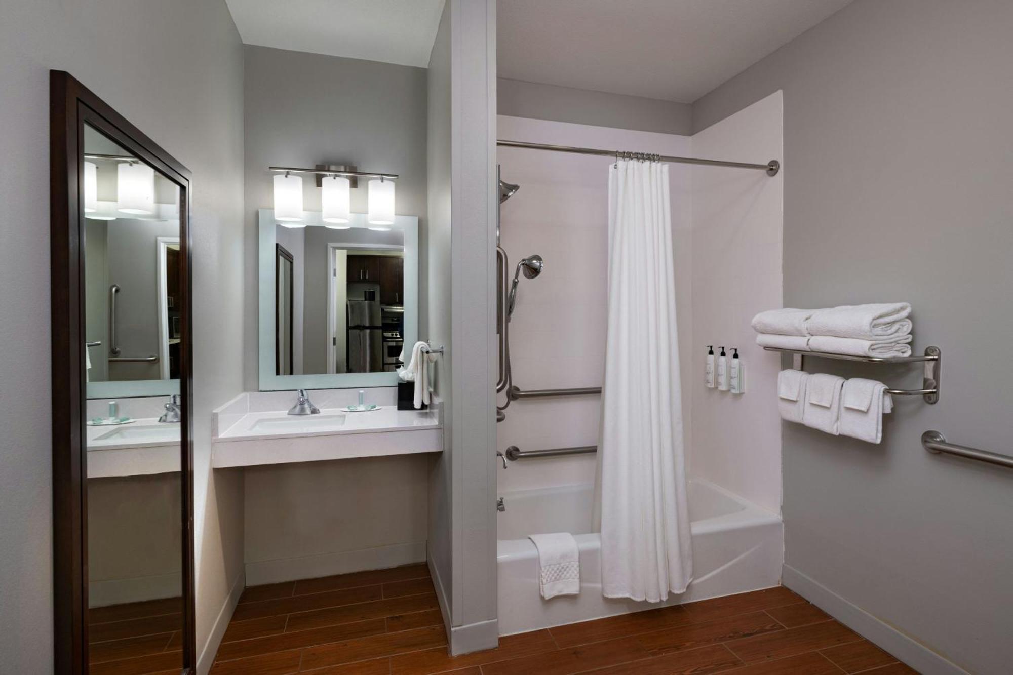 Towneplace Suites By Marriott Ames Exterior foto