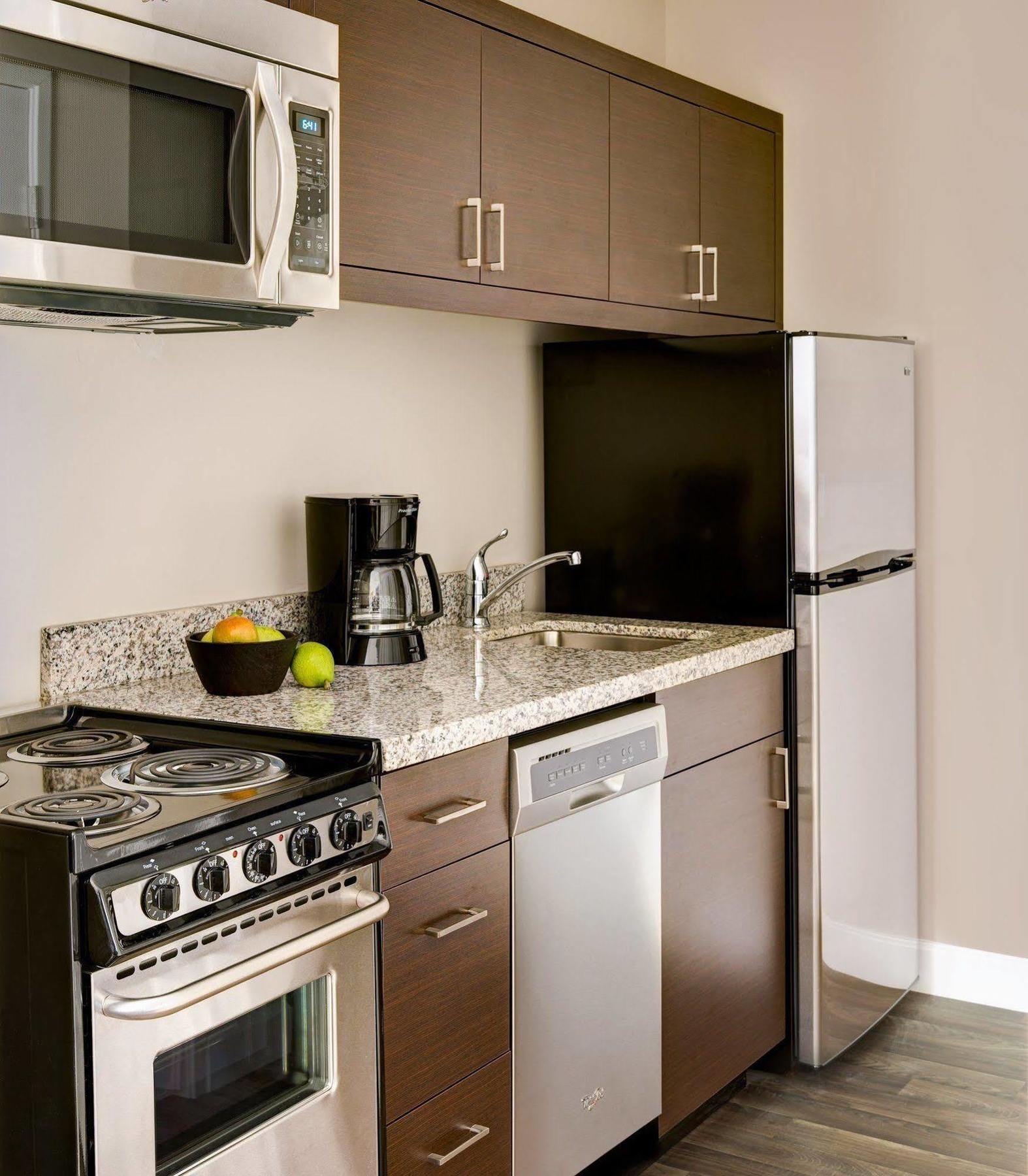 Towneplace Suites By Marriott Ames Exterior foto